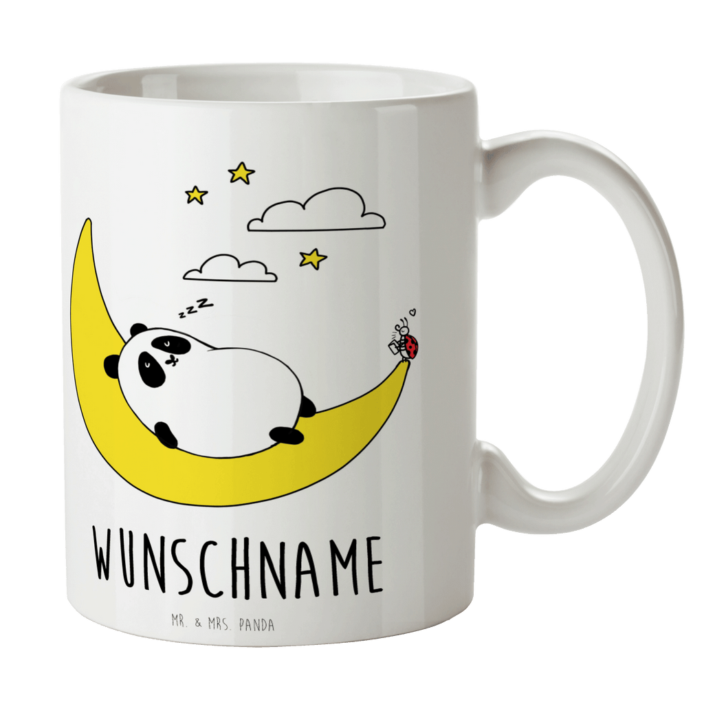 Personalisierte Tasse Easy & Peasy Take it Easy  Personalisierte Tasse, Namenstasse, Wunschname, Personalisiert, Tasse, Namen, Drucken, Tasse mit Namen  