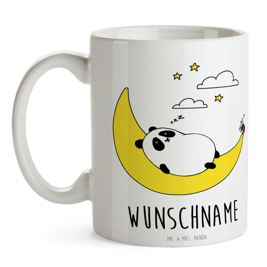 Personalisierte Tasse Easy & Peasy Take it Easy  Personalisierte Tasse, Namenstasse, Wunschname, Personalisiert, Tasse, Namen, Drucken, Tasse mit Namen  