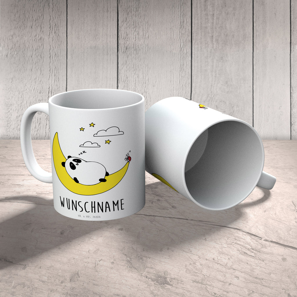Personalisierte Tasse Easy & Peasy Take it Easy  Personalisierte Tasse, Namenstasse, Wunschname, Personalisiert, Tasse, Namen, Drucken, Tasse mit Namen  