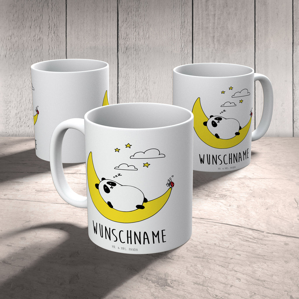 Personalisierte Tasse Easy & Peasy Take it Easy  Personalisierte Tasse, Namenstasse, Wunschname, Personalisiert, Tasse, Namen, Drucken, Tasse mit Namen  