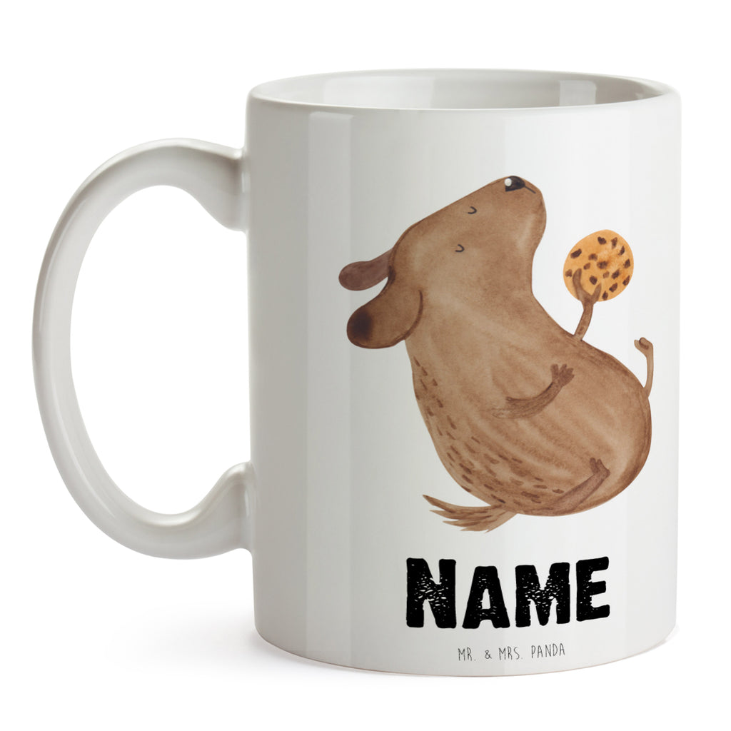 Personalisierte Tasse Hund Keks Personalisierte Tasse, Namenstasse, Wunschname, Personalisiert, Tasse, Namen, Drucken, Tasse mit Namen, Hund, Hundemotiv, Haustier, Hunderasse, Tierliebhaber, Hundebesitzer, Sprüche, Hundekekse, Leckerli, Hundeleckerli, Hundesnacks