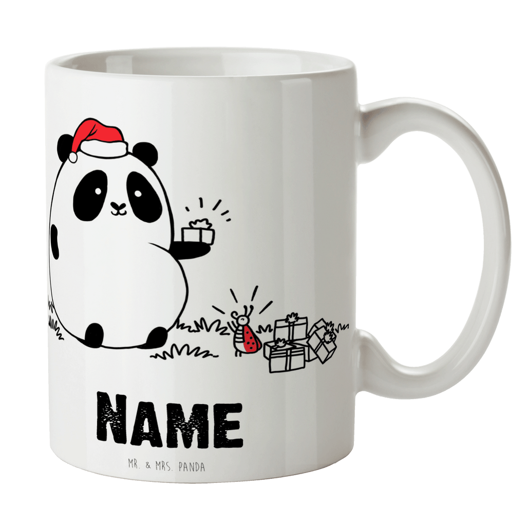 Personalisierte Tasse Easy & Peasy Weihnachtsgeschenk  Personalisierte Tasse, Namenstasse, Wunschname, Personalisiert, Tasse, Namen, Drucken, Tasse mit Namen  