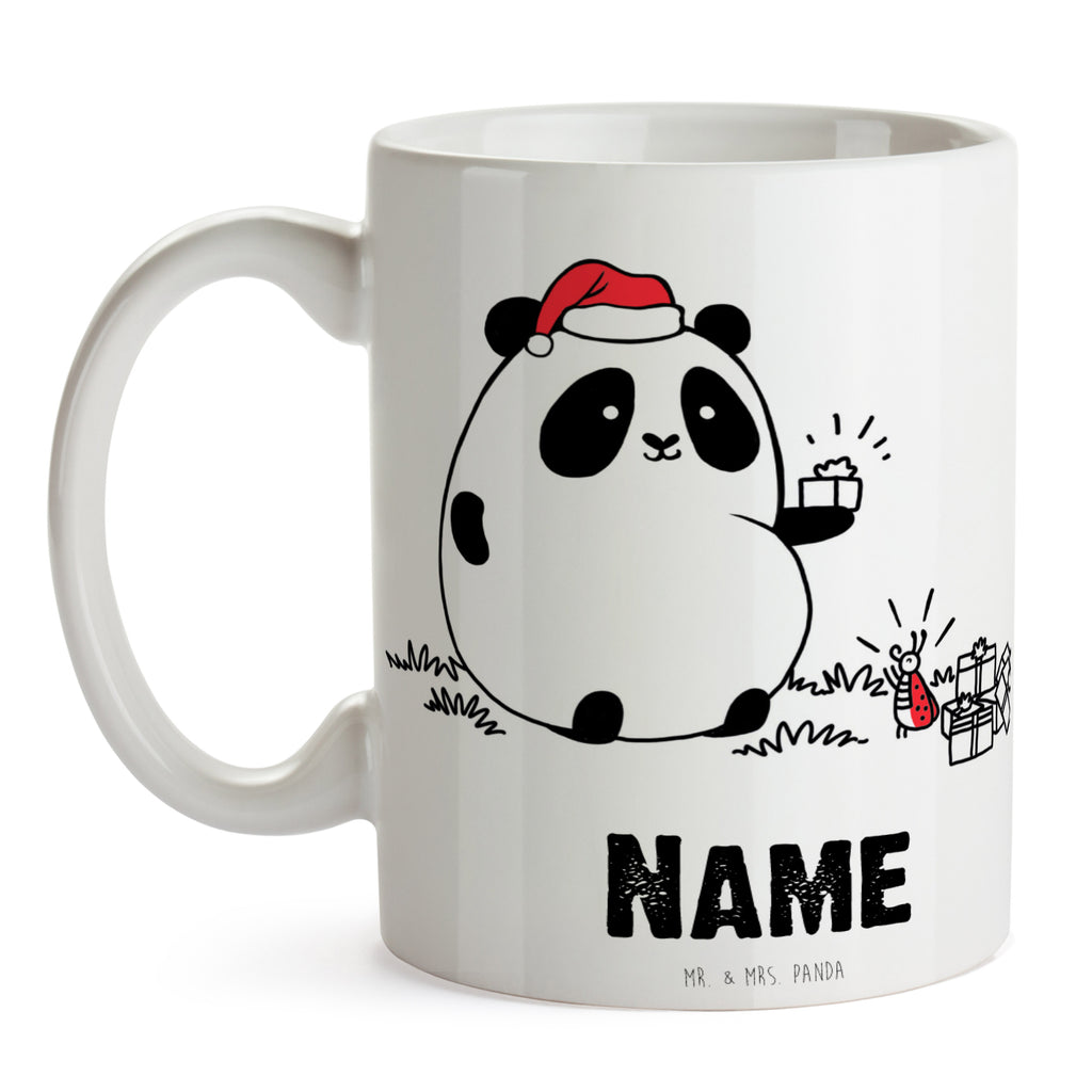 Personalisierte Tasse Easy & Peasy Weihnachtsgeschenk  Personalisierte Tasse, Namenstasse, Wunschname, Personalisiert, Tasse, Namen, Drucken, Tasse mit Namen  