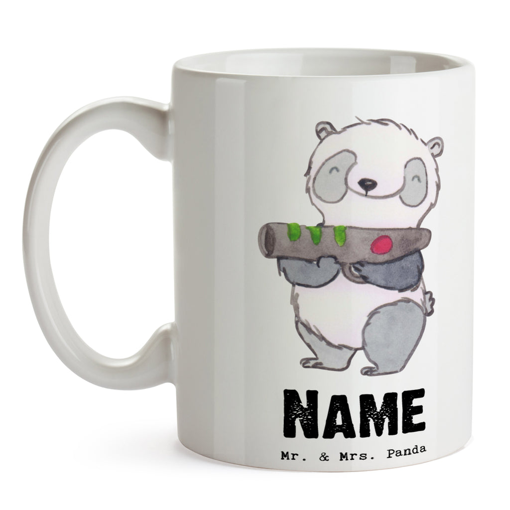Personalisierte Tasse Panda LaserTag Tage Personalisierte Tasse, Namenstasse, Wunschname, Personalisiert, Tasse, Namen, Drucken, Tasse mit Namen, Geschenk, Sport, Sportart, Hobby, Schenken, Danke, Dankeschön, Auszeichnung, Gewinn, Sportler, Lasertag, Lasergame Zentrum, Laser Tag Party