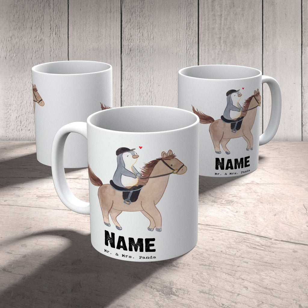 Personalisierte Tasse Pferd Reiten Tage Personalisierte Tasse, Namenstasse, Wunschname, Personalisiert, Tasse, Namen, Drucken, Tasse mit Namen, Geschenk, Sport, Sportart, Hobby, Schenken, Danke, Dankeschön, Auszeichnung, Gewinn, Sportler, Reiten, Reitsport, Reitverein, Reitstall, Pferde