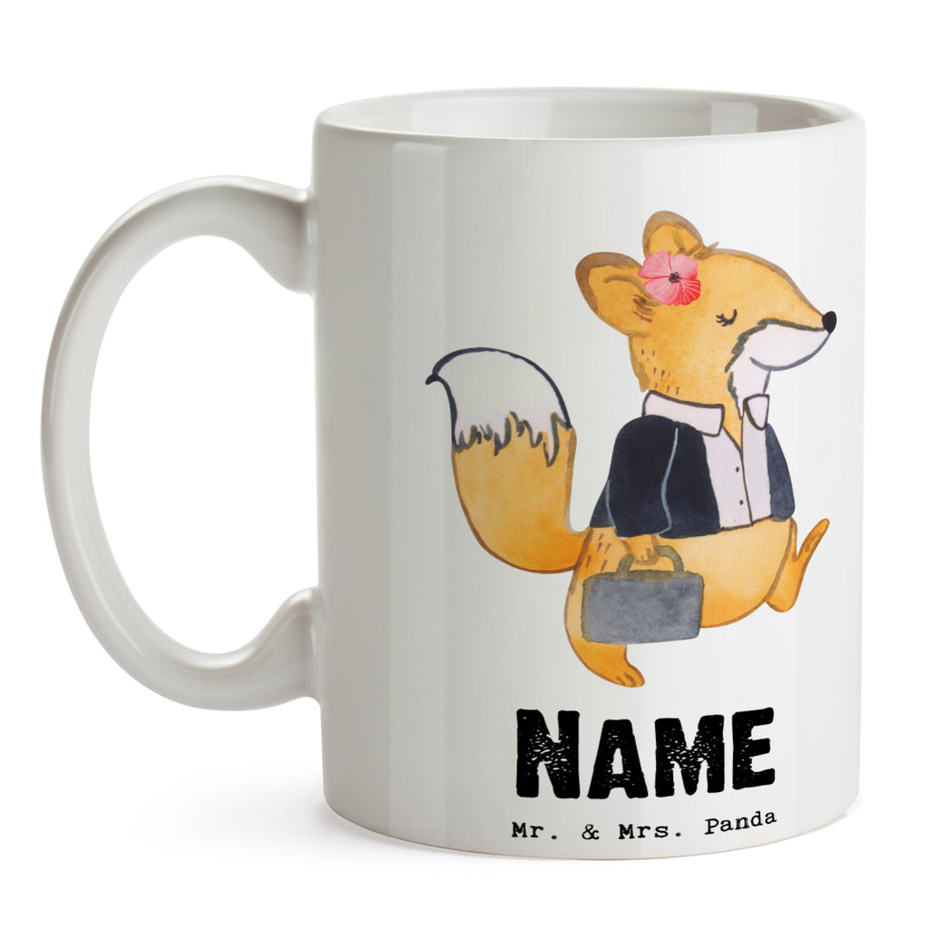 Personalisierte Tasse Anwältin mit Herz Personalisierte Tasse, Namenstasse, Wunschname, Personalisiert, Tasse, Namen, Drucken, Tasse mit Namen, Beruf, Ausbildung, Jubiläum, Abschied, Rente, Kollege, Kollegin, Geschenk, Schenken, Arbeitskollege, Mitarbeiter, Firma, Danke, Dankeschön, Anwältin, Juristin, Jurastudentin, Staatsexamen, Anwaltskanzlei