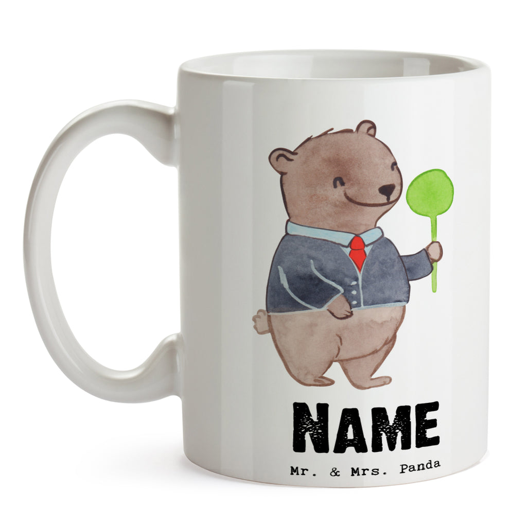 Personalisierte Tasse Schaffner mit Herz Personalisierte Tasse, Namenstasse, Wunschname, Personalisiert, Tasse, Namen, Drucken, Tasse mit Namen, Beruf, Ausbildung, Jubiläum, Abschied, Rente, Kollege, Kollegin, Geschenk, Schenken, Arbeitskollege, Mitarbeiter, Firma, Danke, Dankeschön