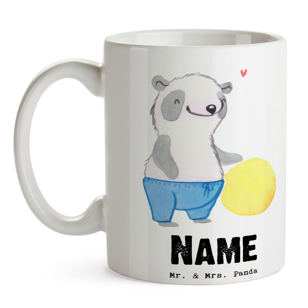 Personalisierte Tasse Physiotherapeut mit Herz Personalisierte Tasse, Namenstasse, Wunschname, Personalisiert, Tasse, Namen, Drucken, Tasse mit Namen, Beruf, Ausbildung, Jubiläum, Abschied, Rente, Kollege, Kollegin, Geschenk, Schenken, Arbeitskollege, Mitarbeiter, Firma, Danke, Dankeschön