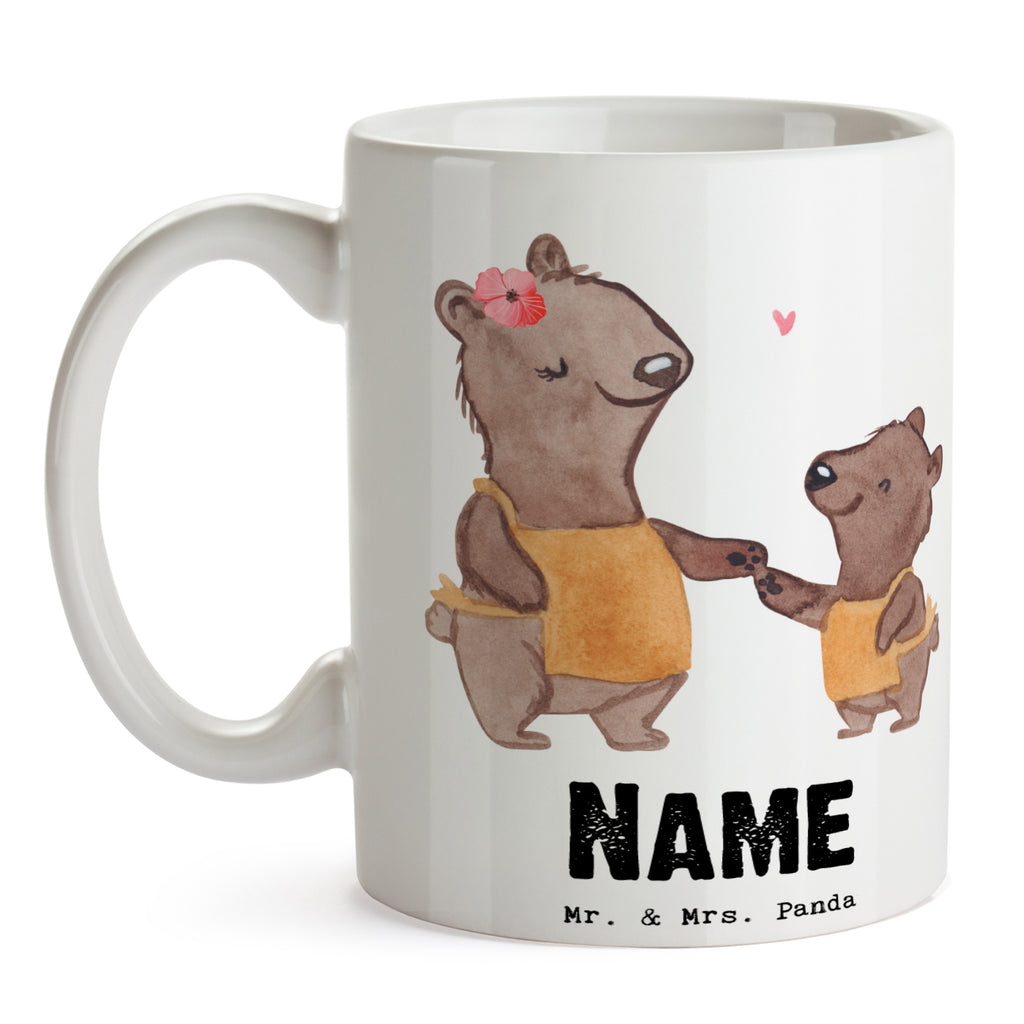 Personalisierte Tasse Arbeitserzieherin mit Herz Personalisierte Tasse, Namenstasse, Wunschname, Personalisiert, Tasse, Namen, Drucken, Tasse mit Namen, Beruf, Ausbildung, Jubiläum, Abschied, Rente, Kollege, Kollegin, Geschenk, Schenken, Arbeitskollege, Mitarbeiter, Firma, Danke, Dankeschön, Arbeitserzieherin, Arbeitspädagogin, Studium