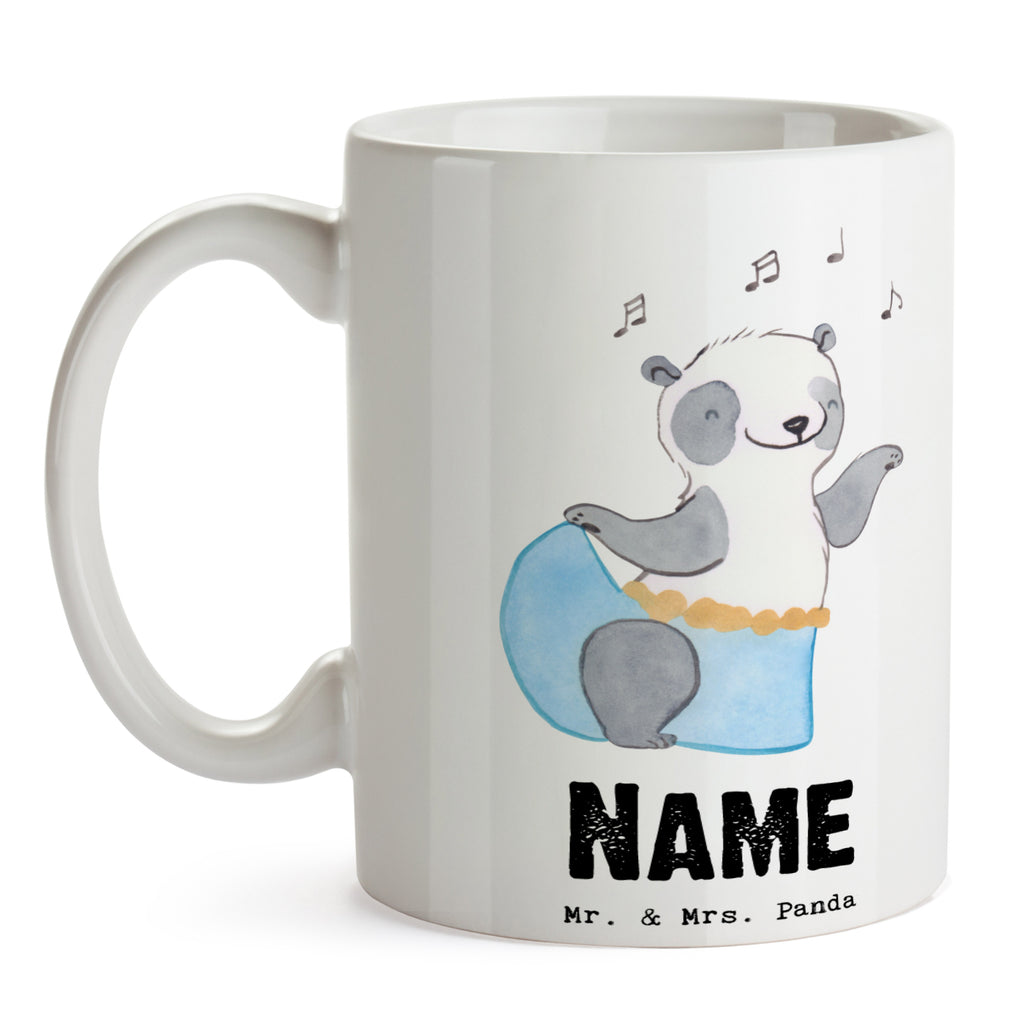 Personalisierte Tasse Panda Bauchtanz Tage Personalisierte Tasse, Namenstasse, Wunschname, Personalisiert, Tasse, Namen, Drucken, Tasse mit Namen, Geschenk, Sport, Sportart, Hobby, Schenken, Danke, Dankeschön, Auszeichnung, Gewinn, Sportler, Bauchtanz, orientalischer Tanz, Tanzen