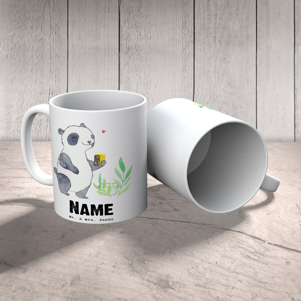 Personalisierte Tasse Panda Geocaching Tage Personalisierte Tasse, Namenstasse, Wunschname, Personalisiert, Tasse, Namen, Drucken, Tasse mit Namen, Geschenk, Sport, Sportart, Hobby, Schenken, Danke, Dankeschön, Auszeichnung, Gewinn, Sportler, Geocaching, Schatzsuchen, GPS Schnitzeljagd, Opencaching