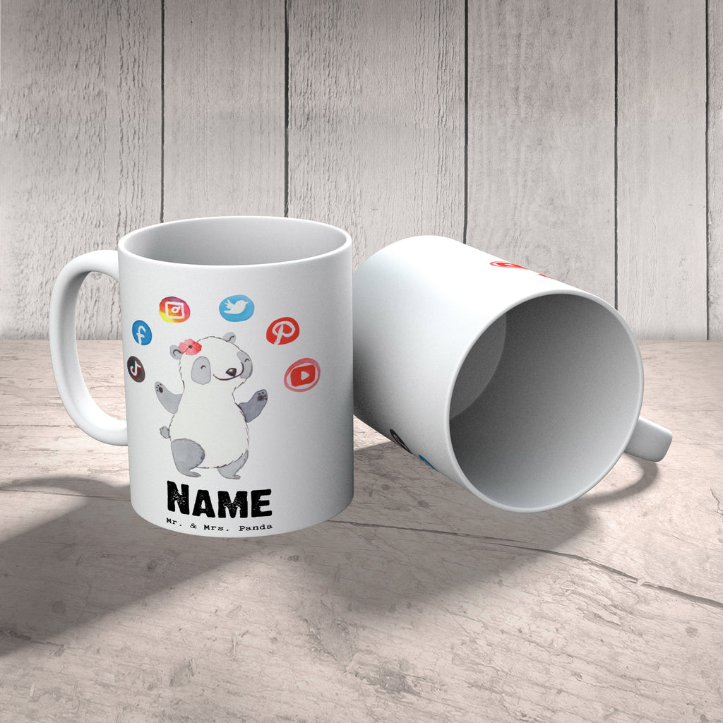 Personalisierte Tasse Content Manager mit Herz Personalisierte Tasse, Namenstasse, Wunschname, Personalisiert, Tasse, Namen, Drucken, Tasse mit Namen, Beruf, Ausbildung, Jubiläum, Abschied, Rente, Kollege, Kollegin, Geschenk, Schenken, Arbeitskollege, Mitarbeiter, Firma, Danke, Dankeschön