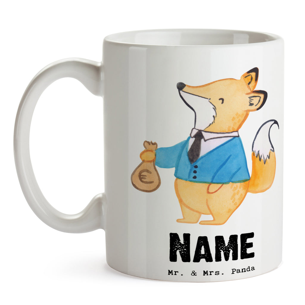 Personalisierte Tasse Steuerberater mit Herz Personalisierte Tasse, Namenstasse, Wunschname, Personalisiert, Tasse, Namen, Drucken, Tasse mit Namen, Beruf, Ausbildung, Jubiläum, Abschied, Rente, Kollege, Kollegin, Geschenk, Schenken, Arbeitskollege, Mitarbeiter, Firma, Danke, Dankeschön
