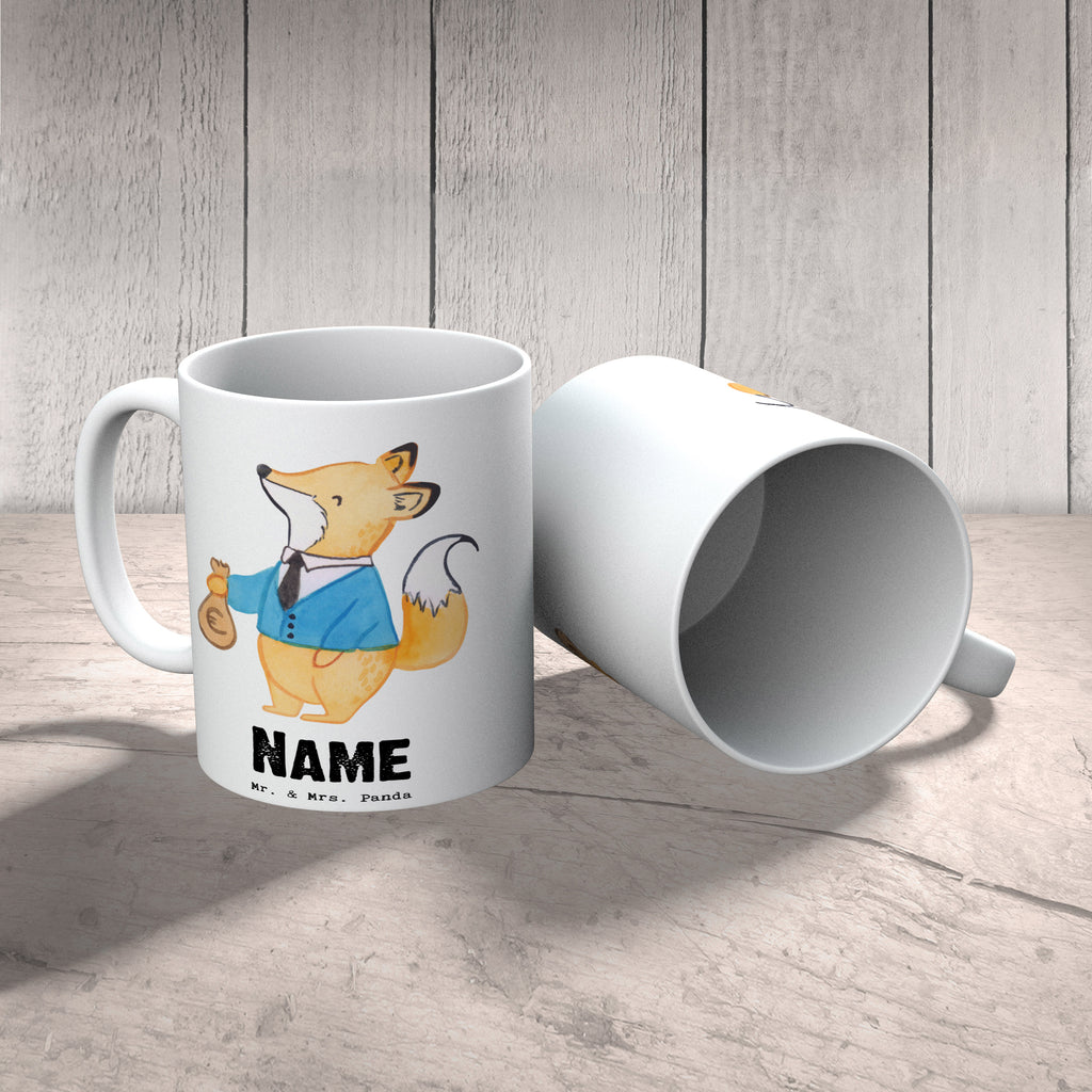Personalisierte Tasse Steuerberater mit Herz Personalisierte Tasse, Namenstasse, Wunschname, Personalisiert, Tasse, Namen, Drucken, Tasse mit Namen, Beruf, Ausbildung, Jubiläum, Abschied, Rente, Kollege, Kollegin, Geschenk, Schenken, Arbeitskollege, Mitarbeiter, Firma, Danke, Dankeschön