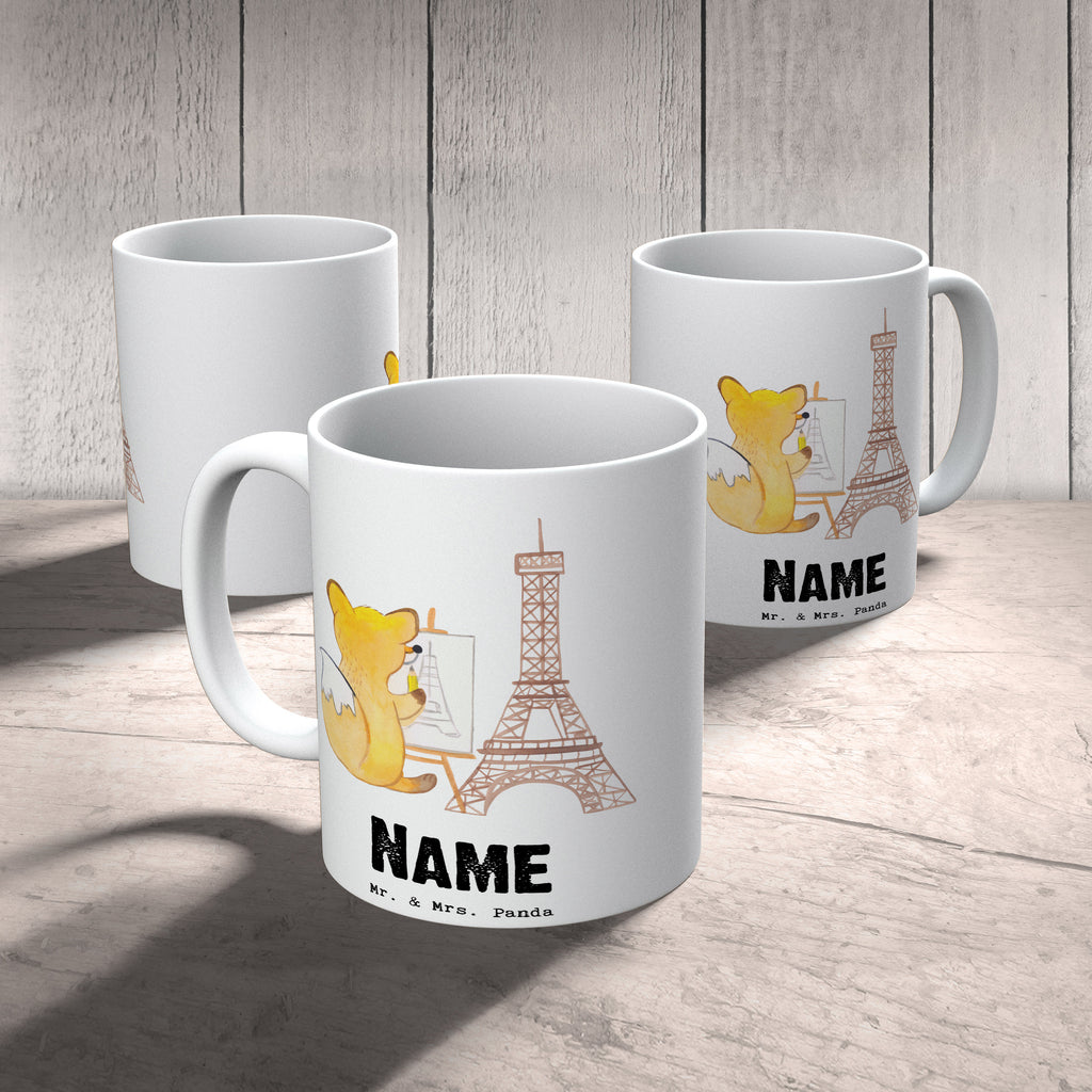 Personalisierte Tasse Fuchs Urban sketching Tage Personalisierte Tasse, Namenstasse, Wunschname, Personalisiert, Tasse, Namen, Drucken, Tasse mit Namen, Geschenk, Sport, Sportart, Hobby, Schenken, Danke, Dankeschön, Auszeichnung, Gewinn, Sportler, Urban Sketching, Zeichnen, Künstler, Malen, Zeichenschule
