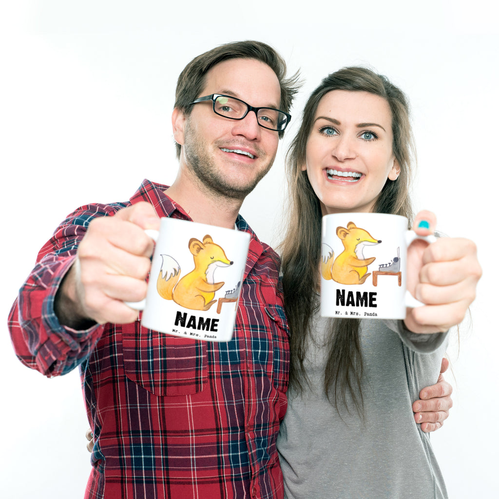 Personalisierte Tasse Buchhalter mit Herz Personalisierte Tasse, Namenstasse, Wunschname, Personalisiert, Tasse, Namen, Drucken, Tasse mit Namen, Beruf, Ausbildung, Jubiläum, Abschied, Rente, Kollege, Kollegin, Geschenk, Schenken, Arbeitskollege, Mitarbeiter, Firma, Danke, Dankeschön, Buchhalter, Bürojob, Backoffice Mitarbeiter, Angestellter