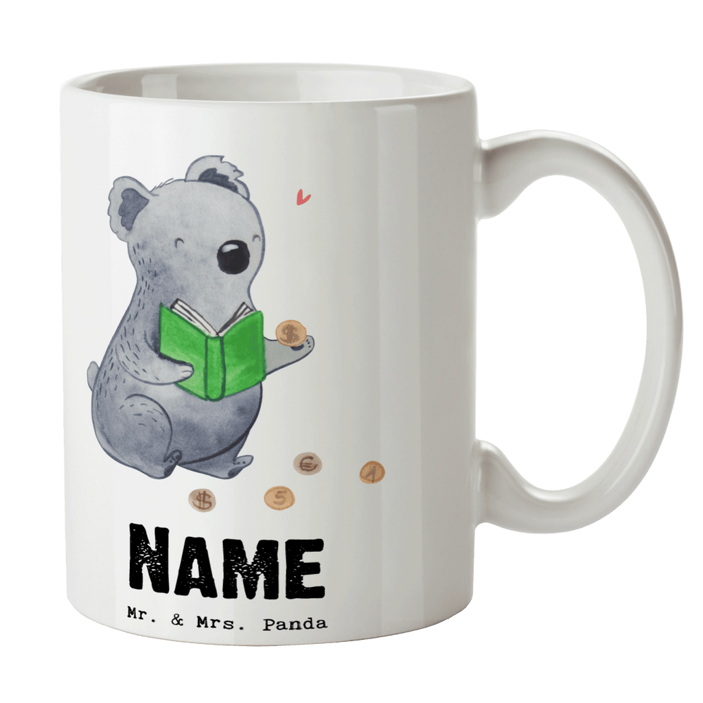 Personalisierte Tasse Koala Münzen sammeln Tage Personalisierte Tasse, Namenstasse, Wunschname, Personalisiert, Tasse, Namen, Drucken, Tasse mit Namen, Geschenk, Sport, Sportart, Hobby, Schenken, Danke, Dankeschön, Auszeichnung, Gewinn, Sportler, Münzen sammeln, Numismatik, Münzen aus aller Welt