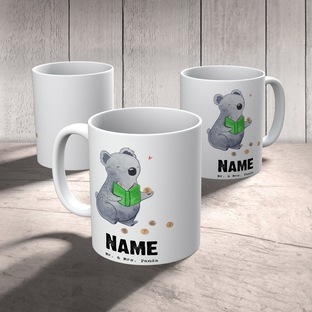 Personalisierte Tasse Koala Münzen sammeln Tage Personalisierte Tasse, Namenstasse, Wunschname, Personalisiert, Tasse, Namen, Drucken, Tasse mit Namen, Geschenk, Sport, Sportart, Hobby, Schenken, Danke, Dankeschön, Auszeichnung, Gewinn, Sportler, Münzen sammeln, Numismatik, Münzen aus aller Welt