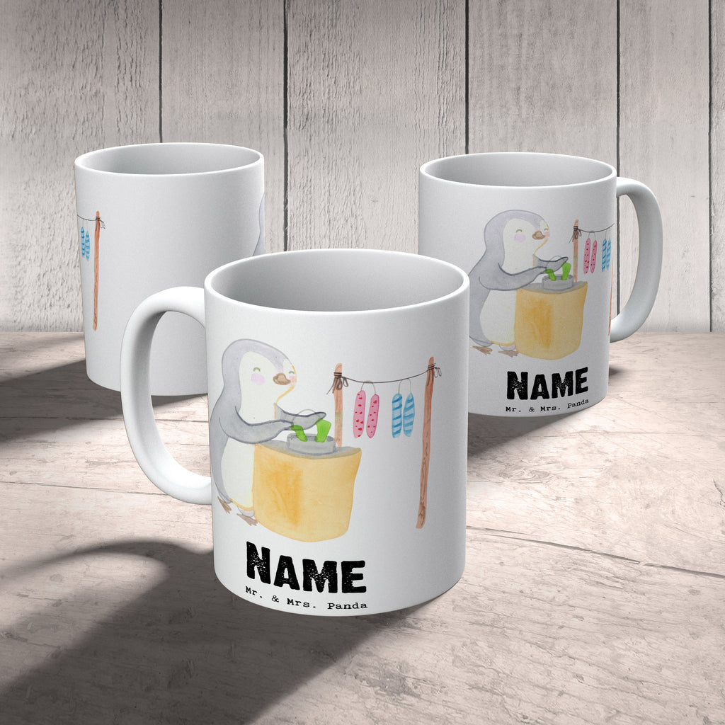 Personalisierte Tasse Pinguin Kerzenziehen Tage Personalisierte Tasse, Namenstasse, Wunschname, Personalisiert, Tasse, Namen, Drucken, Tasse mit Namen, Geschenk, Sport, Sportart, Hobby, Schenken, Danke, Dankeschön, Auszeichnung, Gewinn, Sportler, Kerzenziehen, Kerzen ziehen. DIY, Deko basteln