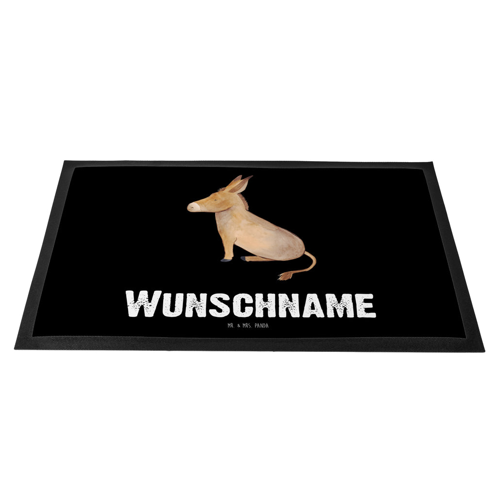 Personalisierte Fußmatte Esel Personalisierte Fußmatte, Fußmatte mit Namen, Personalisieruung, Personalisiert, Fußmatte bedrucken, Türvorleger mit Namen, Haustürmatte personalisiert, Namensfussmatte, Wunschnamen, Bedrucken, Türvorleger personalisiert, süße Tiermotive, gute Laune, lustige Sprüche, Tiere, Esel, Weisheit, Lebensmut, Lebensglück, Ziel, Lebensziel, Mut, erfolg, tapferkeit, positive gedanken, zuversicht
