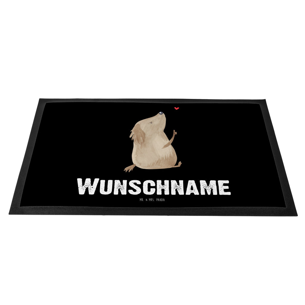 Personalisierte Fußmatte Hund Liebe Personalisierte Fußmatte, Fußmatte mit Namen, Personalisieruung, Personalisiert, Fußmatte bedrucken, Türvorleger mit Namen, Haustürmatte personalisiert, Namensfussmatte, Wunschnamen, Bedrucken, Türvorleger personalisiert, Hund, Hundemotiv, Haustier, Hunderasse, Tierliebhaber, Hundebesitzer, Sprüche, Liebe, Hundeglück, Hundeliebe, Hunde, Frauchen