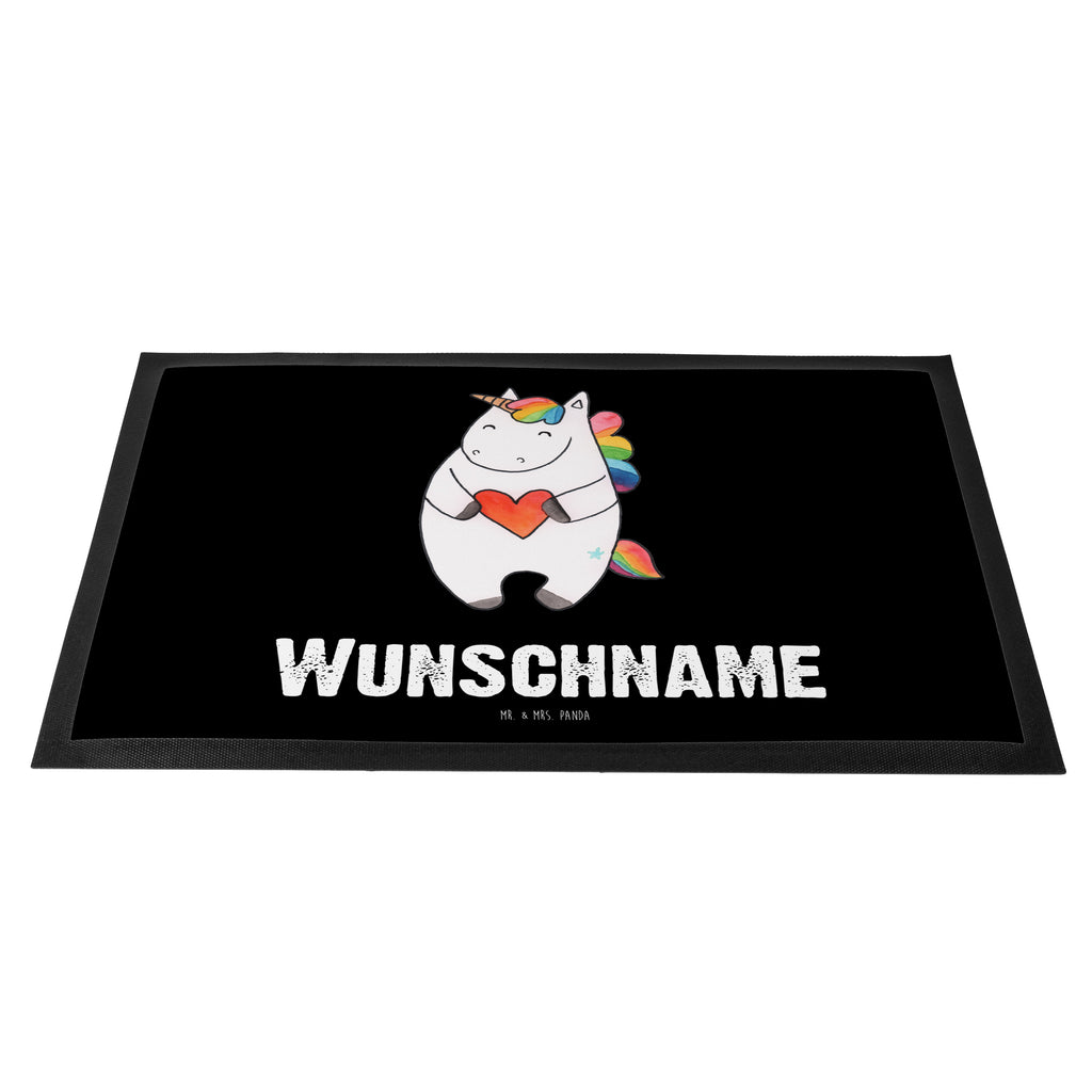 Personalisierte Fußmatte Einhorn Herz Personalisierte Fußmatte, Fußmatte mit Namen, Personalisieruung, Personalisiert, Fußmatte bedrucken, Türvorleger mit Namen, Haustürmatte personalisiert, Namensfussmatte, Wunschnamen, Bedrucken, Türvorleger personalisiert, Einhorn, Einhörner, Einhorn Deko, Pegasus, Unicorn, Herz, schlimm, böse, witzig, lustig, Freundin, anders, bunt