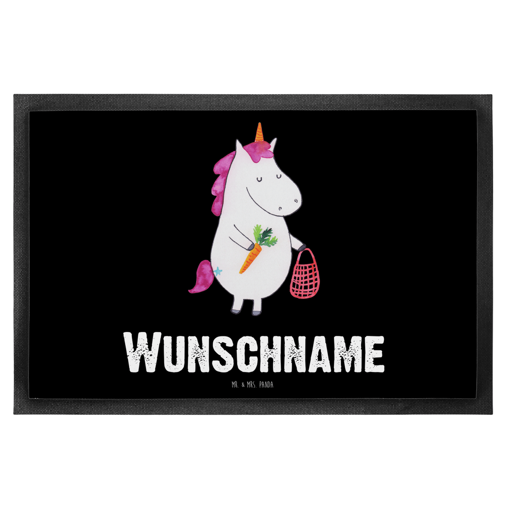 Personalisierte Fußmatte Einhorn Vegan Personalisierte Fußmatte, Fußmatte mit Namen, Personalisieruung, Personalisiert, Fußmatte bedrucken, Türvorleger mit Namen, Haustürmatte personalisiert, Namensfussmatte, Wunschnamen, Bedrucken, Türvorleger personalisiert, Einhorn, Einhörner, Einhorn Deko, Pegasus, Unicorn, vegan, Gesund leben, Vegetariar, Rohkost, Gesund essen, Veganismus, Veganer