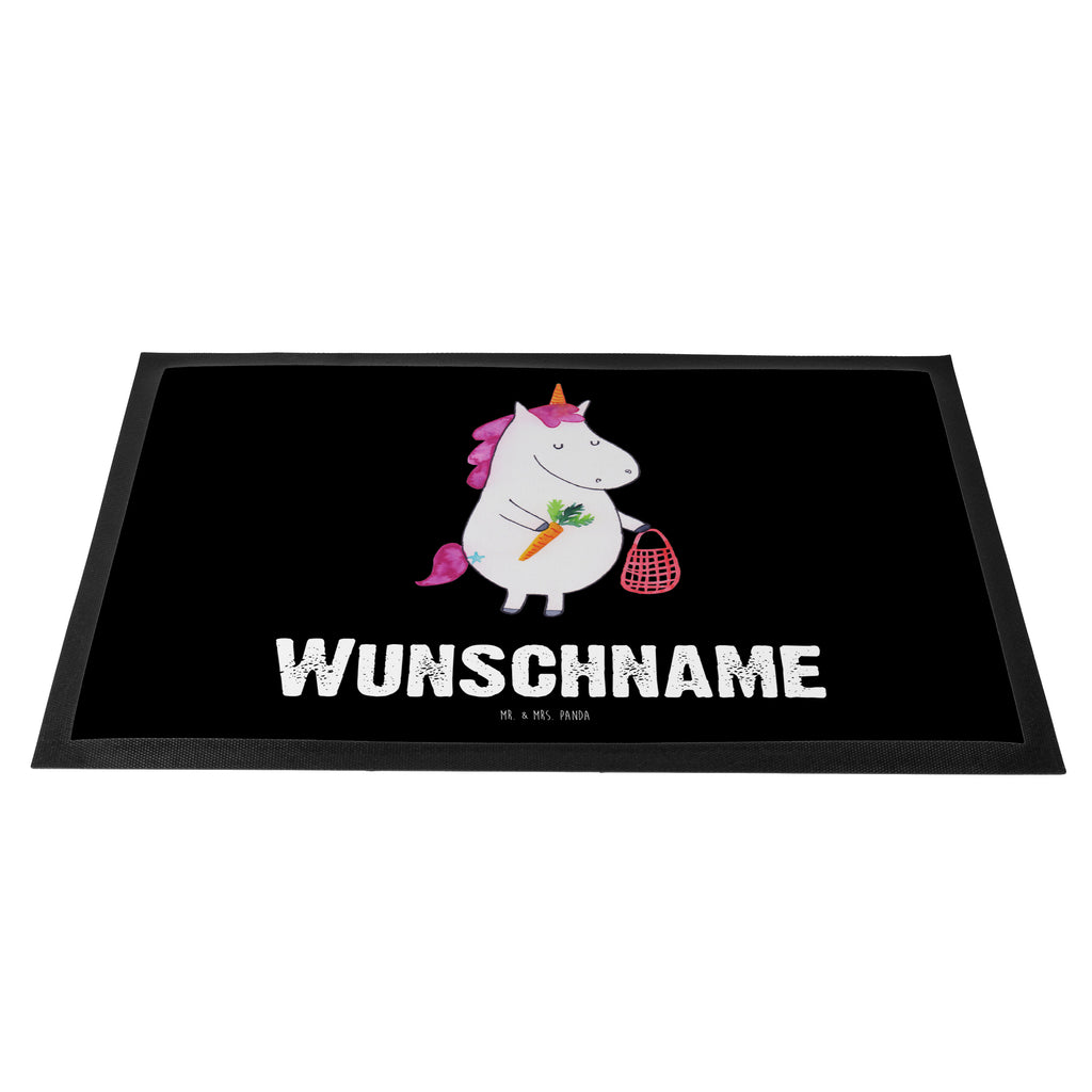 Personalisierte Fußmatte Einhorn Vegan Personalisierte Fußmatte, Fußmatte mit Namen, Personalisieruung, Personalisiert, Fußmatte bedrucken, Türvorleger mit Namen, Haustürmatte personalisiert, Namensfussmatte, Wunschnamen, Bedrucken, Türvorleger personalisiert, Einhorn, Einhörner, Einhorn Deko, Pegasus, Unicorn, vegan, Gesund leben, Vegetariar, Rohkost, Gesund essen, Veganismus, Veganer