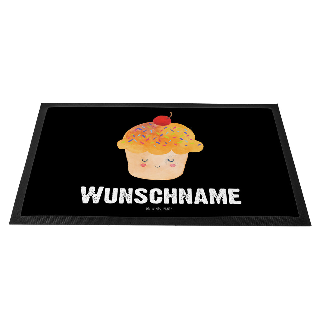 Personalisierte Fußmatte Cupcake Personalisierte Fußmatte, Fußmatte mit Namen, Personalisieruung, Personalisiert, Fußmatte bedrucken, Türvorleger mit Namen, Haustürmatte personalisiert, Namensfussmatte, Wunschnamen, Bedrucken, Türvorleger personalisiert, süße Tiermotive, gute Laune, lustige Sprüche, Tiere, Cupcakes, Muffin, Wunder, Küche Deko, Küche Spruch, Backen Geschenk, Geschenk Koch, Motivation Sprüche