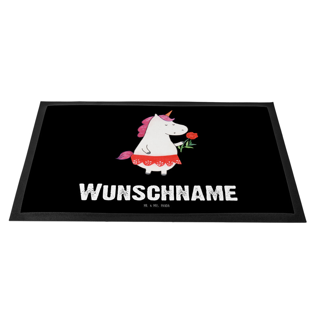 Personalisierte Fußmatte Einhorn Dame Personalisierte Fußmatte, Fußmatte mit Namen, Personalisieruung, Personalisiert, Fußmatte bedrucken, Türvorleger mit Namen, Haustürmatte personalisiert, Namensfussmatte, Wunschnamen, Bedrucken, Türvorleger personalisiert, Einhorn, Einhörner, Einhorn Deko, Pegasus, Unicorn, Dame, Lady, feine Dame, Freundin, Frau, Bachelor, Bachelorette, Abfuhr, Schluss machen, Trennung