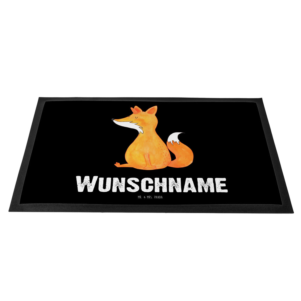 Personalisierte Fußmatte Fuchshörnchen Personalisierte Fußmatte, Fußmatte mit Namen, Personalisieruung, Personalisiert, Fußmatte bedrucken, Türvorleger mit Namen, Haustürmatte personalisiert, Namensfussmatte, Wunschnamen, Bedrucken, Türvorleger personalisiert, Einhorn, Einhörner, Einhorn Deko, Pegasus, Unicorn, Fuchs, Unicorns, Fuchshörnchen, Fuchshorn, Foxycorn, Füchse