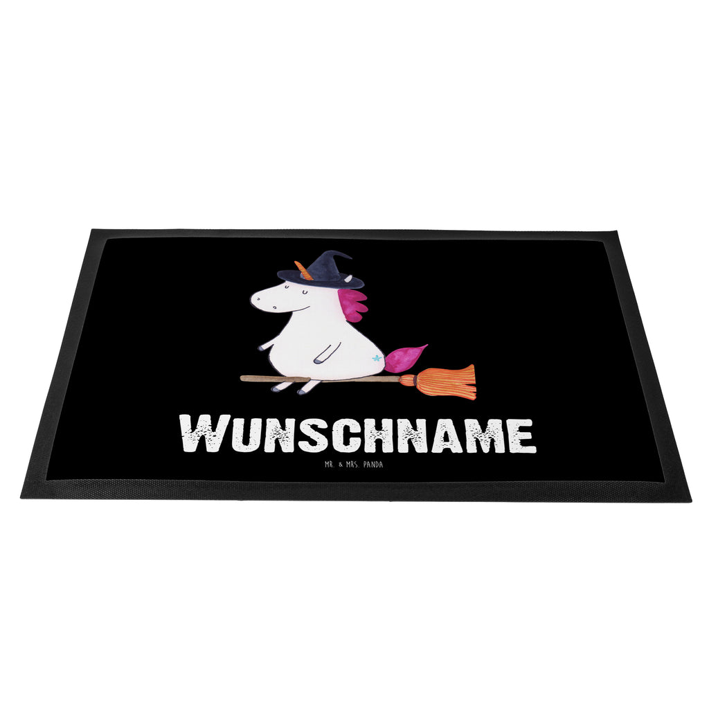 Personalisierte Fußmatte Einhorn Hexe Personalisierte Fußmatte, Fußmatte mit Namen, Personalisieruung, Personalisiert, Fußmatte bedrucken, Türvorleger mit Namen, Haustürmatte personalisiert, Namensfussmatte, Wunschnamen, Bedrucken, Türvorleger personalisiert, Einhorn, Einhörner, Einhorn Deko, Pegasus, Unicorn, Frau, Ehefrau, Hexe, Teufel, Engel, Verrückte, Freundin, Leben, Zicke