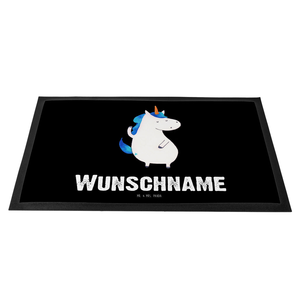 Personalisierte Fußmatte Einhorn Mann Personalisierte Fußmatte, Fußmatte mit Namen, Personalisieruung, Personalisiert, Fußmatte bedrucken, Türvorleger mit Namen, Haustürmatte personalisiert, Namensfussmatte, Wunschnamen, Bedrucken, Türvorleger personalisiert, Einhorn, Einhörner, Einhorn Deko, Pegasus, Unicorn, cool, Mann, Freundin, Familie, bester Freund, BFF, Party, hübsch, beste