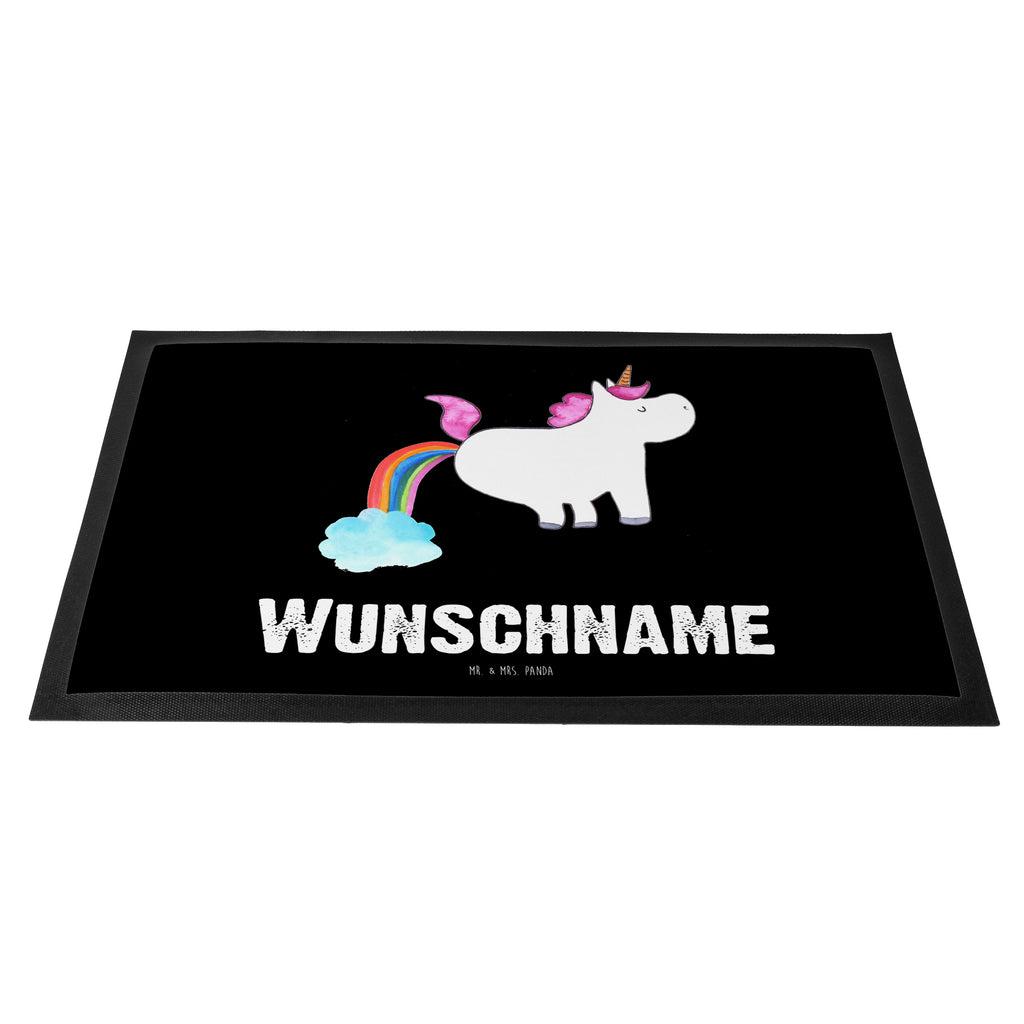 Personalisierte Fußmatte Einhorn Pupsend Personalisierte Fußmatte, Fußmatte mit Namen, Personalisieruung, Personalisiert, Fußmatte bedrucken, Türvorleger mit Namen, Haustürmatte personalisiert, Namensfussmatte, Wunschnamen, Bedrucken, Türvorleger personalisiert, Einhorn, Einhörner, Einhorn Deko, Pegasus, Unicorn, Pups, Regenbogen, Glitzer, Einhornpower, Erwachsenwerden, Spaß, lustig, Freundin