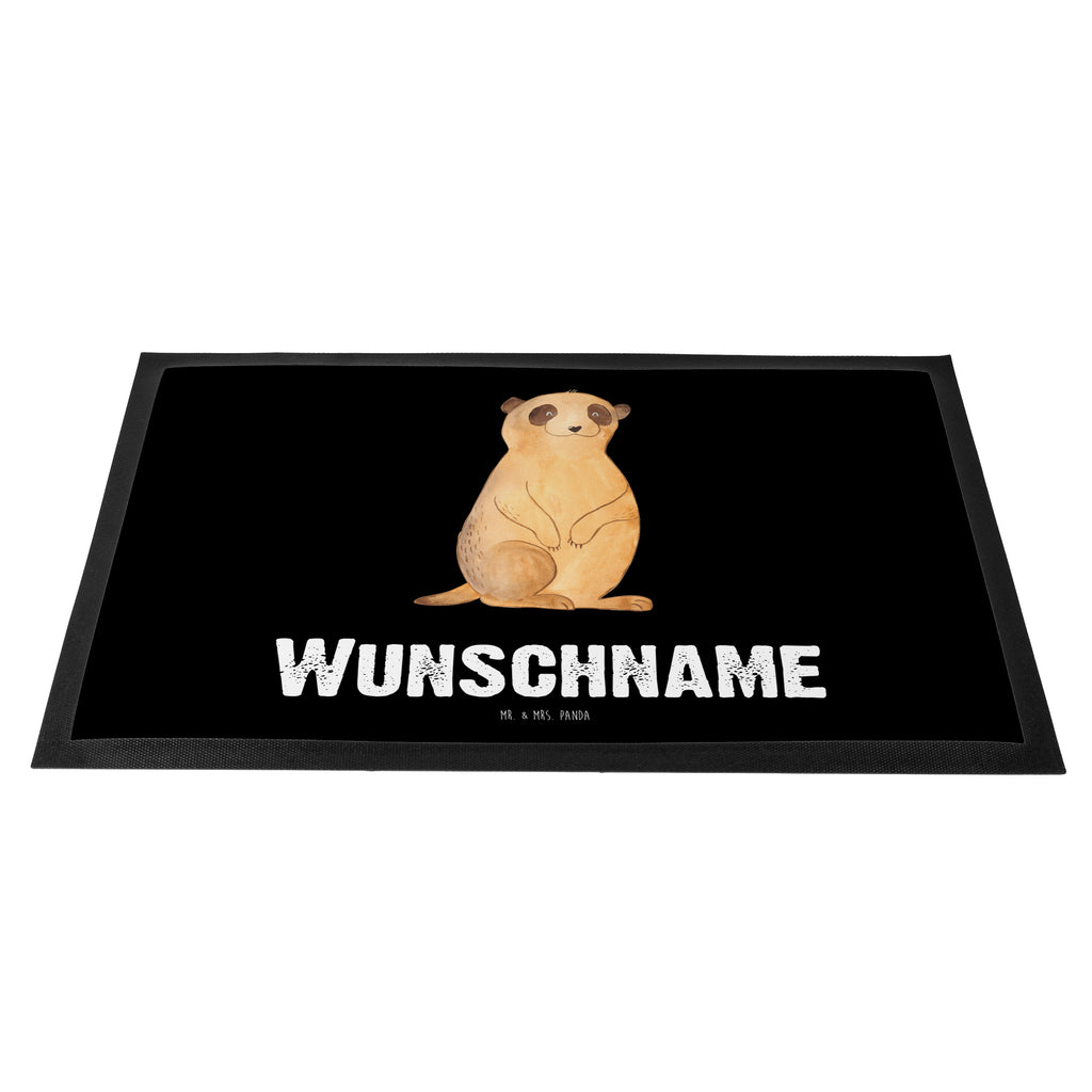 Personalisierte Fußmatte Erdmännchen Personalisierte Fußmatte, Fußmatte mit Namen, Personalisieruung, Personalisiert, Fußmatte bedrucken, Türvorleger mit Namen, Haustürmatte personalisiert, Namensfussmatte, Wunschnamen, Bedrucken, Türvorleger personalisiert, Afrika, Wildtiere, Erdmännchen, Reisen, Spruch, Weltreise, Afrikareise, Roadtrip, Traveling