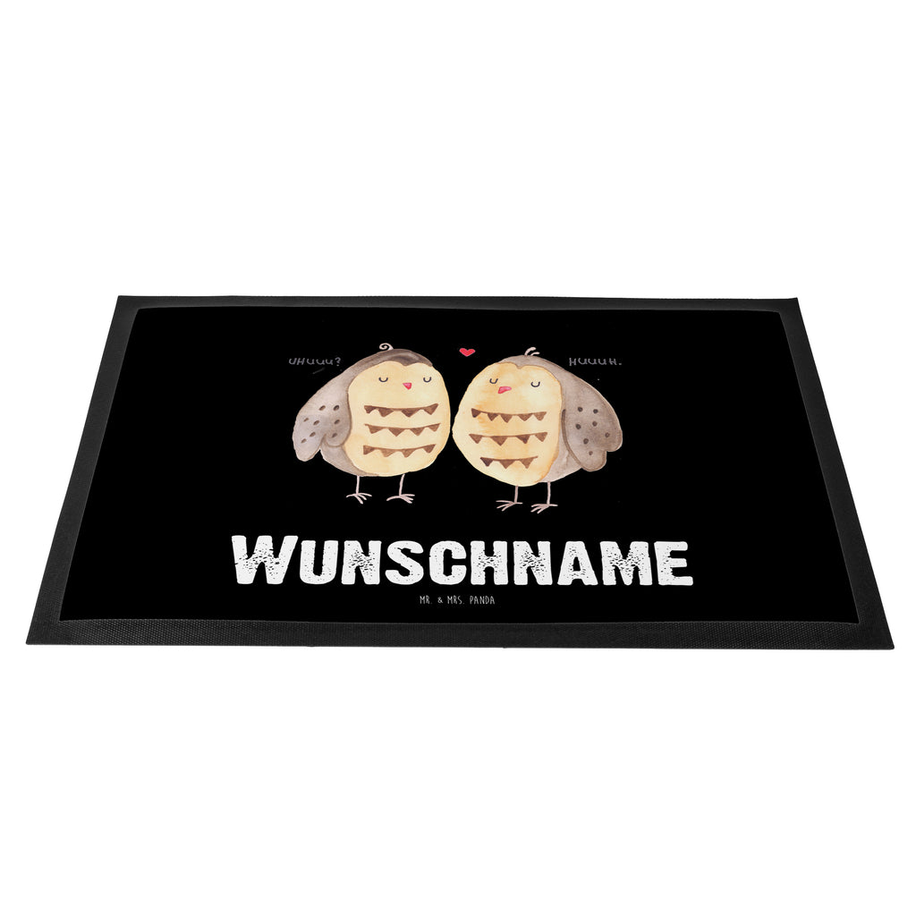 Personalisierte Fußmatte Eule Liebe Personalisierte Fußmatte, Fußmatte mit Namen, Personalisieruung, Personalisiert, Fußmatte bedrucken, Türvorleger mit Namen, Haustürmatte personalisiert, Namensfussmatte, Wunschnamen, Bedrucken, Türvorleger personalisiert, Eule, Eule Deko, Liebe, Hochzeit Spruch, Owl, All you need is love, Liebe Spruch, Freundin Geschenk, Freund, Wortspiel lustig