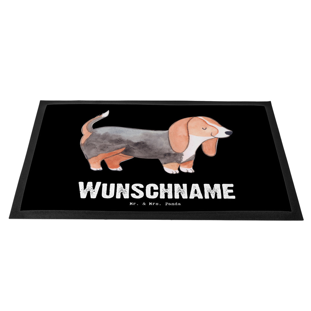 Personalisierte Fußmatte Basset Hound Lebensretter Personalisierte Fußmatte, Fußmatte mit Namen, Personalisieruung, Personalisiert, Fußmatte bedrucken, Türvorleger mit Namen, Haustürmatte personalisiert, Namensfussmatte, Wunschnamen, Bedrucken, Türvorleger personalisiert, Hund, Hunderasse, Rassehund, Hundebesitzer, Geschenk, Tierfreund, Schenken, Welpe, Basset Hound, Basset