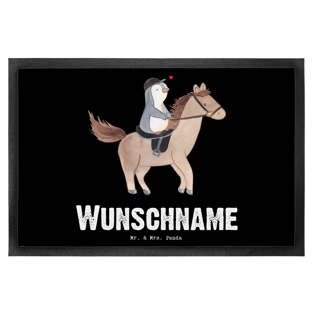 Personalisierte Fußmatte Pferd Reiten Tage Personalisierte Fußmatte, Fußmatte mit Namen, Personalisieruung, Personalisiert, Fußmatte bedrucken, Türvorleger mit Namen, Haustürmatte personalisiert, Namensfussmatte, Wunschnamen, Bedrucken, Türvorleger personalisiert, Geschenk, Sport, Sportart, Hobby, Schenken, Danke, Dankeschön, Auszeichnung, Gewinn, Sportler, Reiten, Reitsport, Reitverein, Reitstall, Pferde