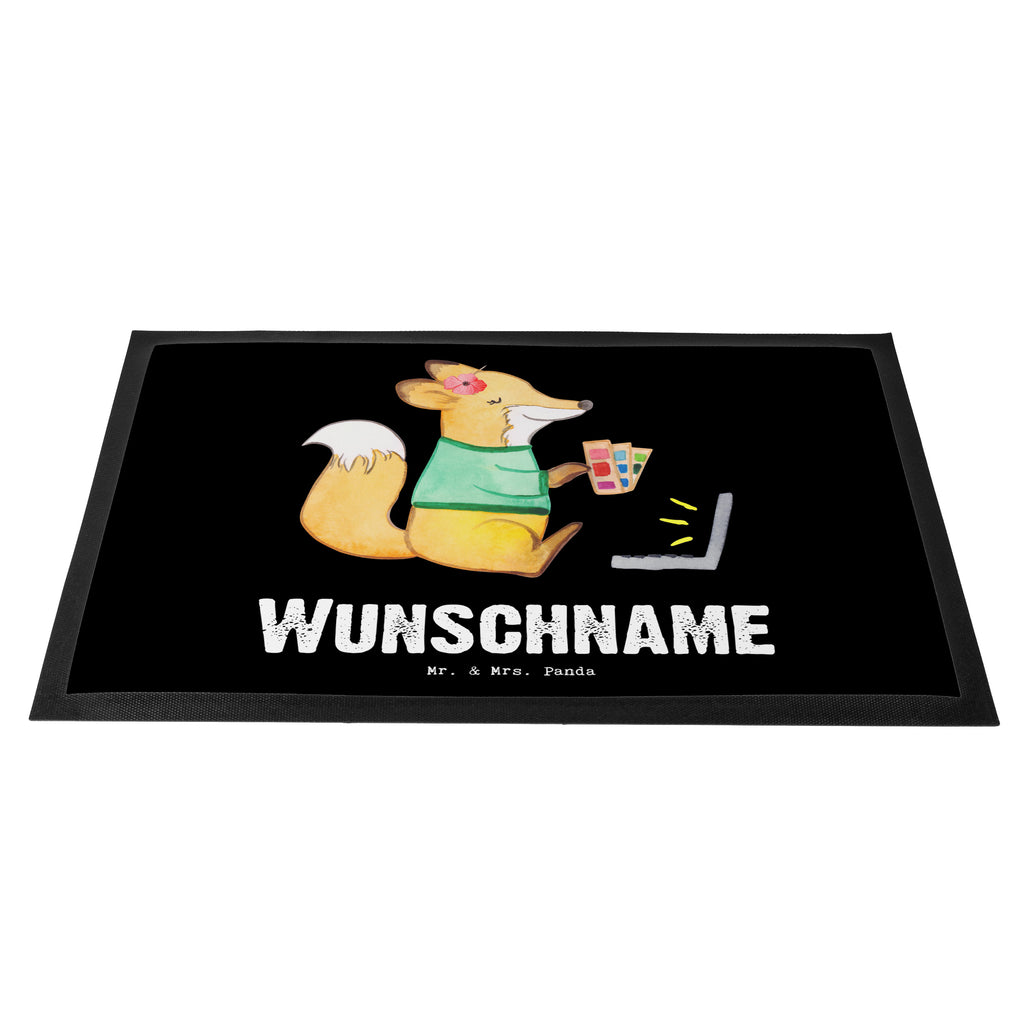 Personalisierte Fußmatte Grafikerin mit Herz Personalisierte Fußmatte, Fußmatte mit Namen, Personalisieruung, Personalisiert, Fußmatte bedrucken, Türvorleger mit Namen, Haustürmatte personalisiert, Namensfussmatte, Wunschnamen, Bedrucken, Türvorleger personalisiert, Beruf, Ausbildung, Jubiläum, Abschied, Rente, Kollege, Kollegin, Geschenk, Schenken, Arbeitskollege, Mitarbeiter, Firma, Danke, Dankeschön, Grafikerin, Designer, Mediengestalter, Grafikdesignerin