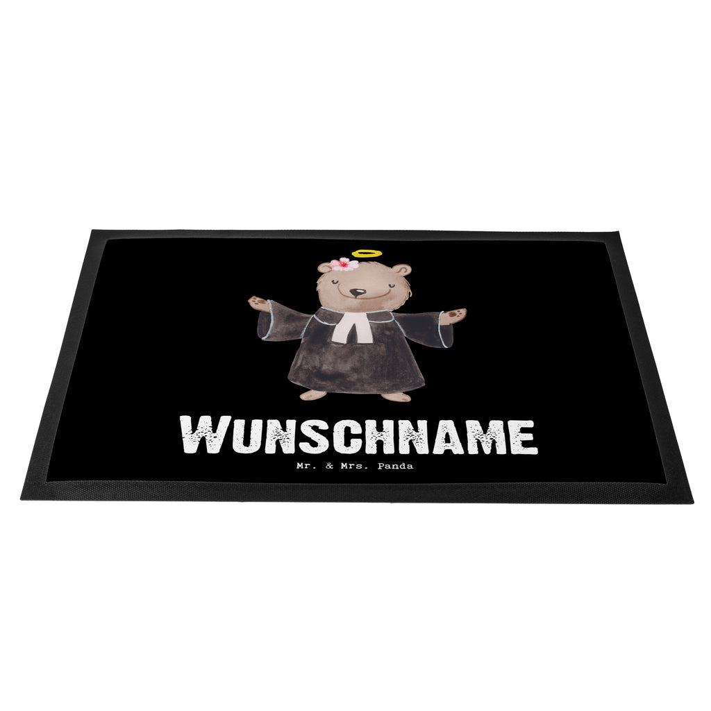 Personalisierte Fußmatte Pastorin mit Herz Personalisierte Fußmatte, Fußmatte mit Namen, Personalisieruung, Personalisiert, Fußmatte bedrucken, Türvorleger mit Namen, Haustürmatte personalisiert, Namensfussmatte, Wunschnamen, Bedrucken, Türvorleger personalisiert, Beruf, Ausbildung, Jubiläum, Abschied, Rente, Kollege, Kollegin, Geschenk, Schenken, Arbeitskollege, Mitarbeiter, Firma, Danke, Dankeschön, Pastorin, Dienerin Gottes<br />Geistliche, Pfarrerin, Predigerin<br />Priesterin, Theologin, Kirche