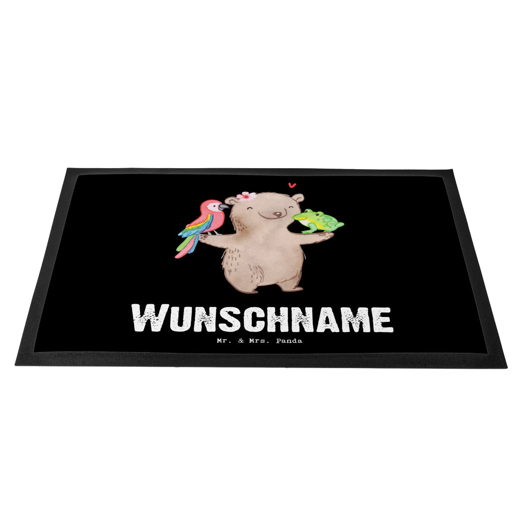 Personalisierte Fußmatte Tierpflegerin mit Herz Personalisierte Fußmatte, Fußmatte mit Namen, Personalisieruung, Personalisiert, Fußmatte bedrucken, Türvorleger mit Namen, Haustürmatte personalisiert, Namensfussmatte, Wunschnamen, Bedrucken, Türvorleger personalisiert, Beruf, Ausbildung, Jubiläum, Abschied, Rente, Kollege, Kollegin, Geschenk, Schenken, Arbeitskollege, Mitarbeiter, Firma, Danke, Dankeschön