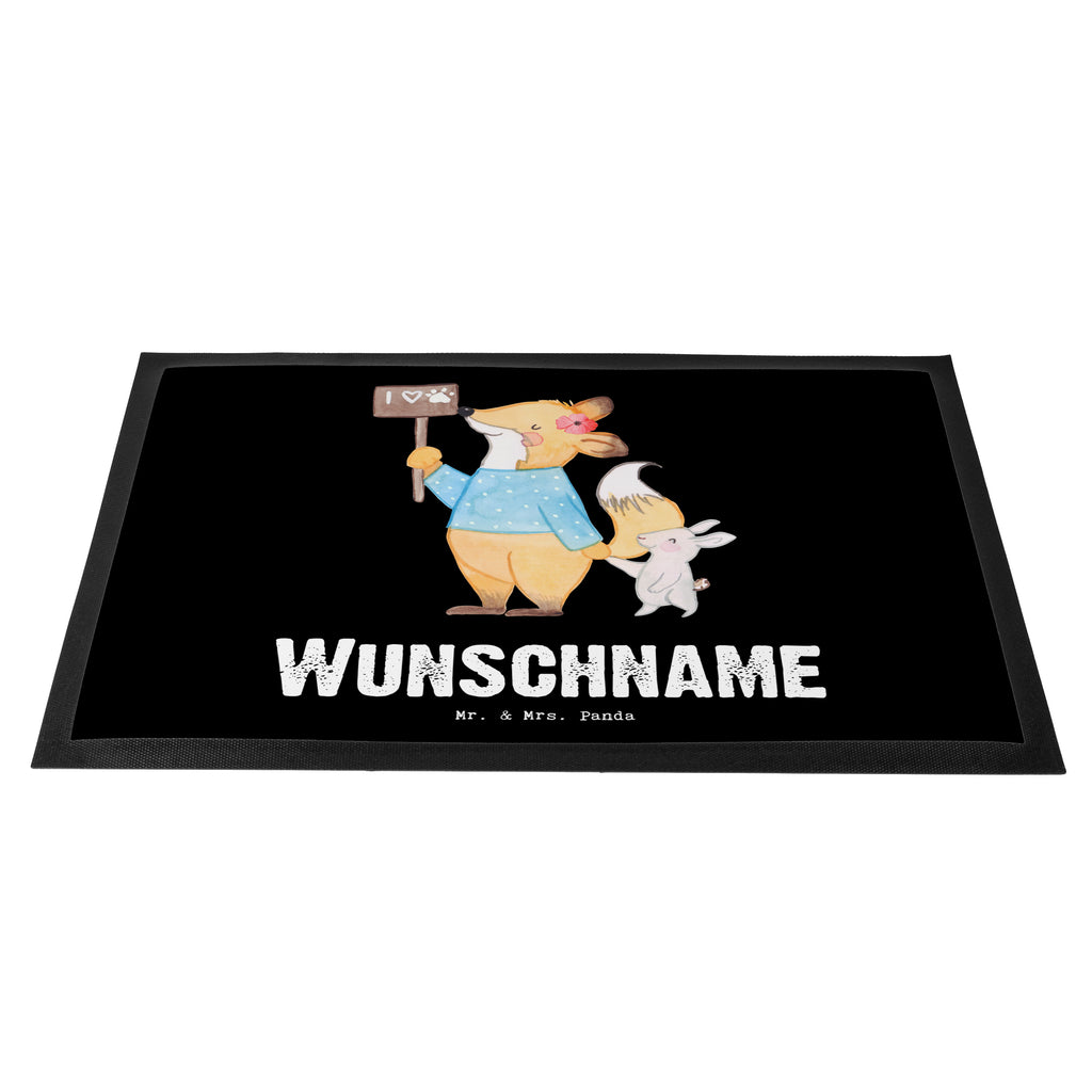 Personalisierte Fußmatte Tierschützerin mit Herz Personalisierte Fußmatte, Fußmatte mit Namen, Personalisieruung, Personalisiert, Fußmatte bedrucken, Türvorleger mit Namen, Haustürmatte personalisiert, Namensfussmatte, Wunschnamen, Bedrucken, Türvorleger personalisiert, Beruf, Ausbildung, Jubiläum, Abschied, Rente, Kollege, Kollegin, Geschenk, Schenken, Arbeitskollege, Mitarbeiter, Firma, Danke, Dankeschön