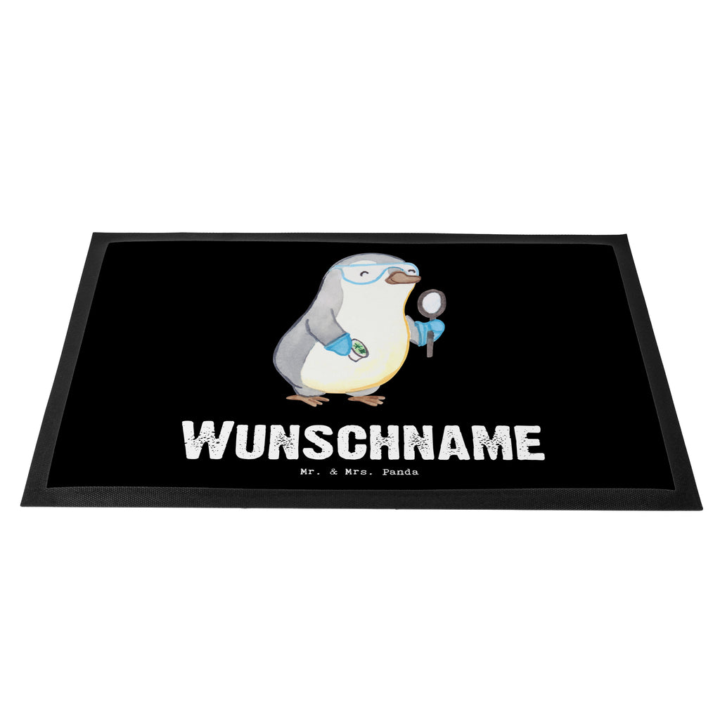 Personalisierte Fußmatte Biologe mit Herz Personalisierte Fußmatte, Fußmatte mit Namen, Personalisieruung, Personalisiert, Fußmatte bedrucken, Türvorleger mit Namen, Haustürmatte personalisiert, Namensfussmatte, Wunschnamen, Bedrucken, Türvorleger personalisiert, Beruf, Ausbildung, Jubiläum, Abschied, Rente, Kollege, Kollegin, Geschenk, Schenken, Arbeitskollege, Mitarbeiter, Firma, Danke, Dankeschön, Biologe, Biologie, Naturwissenschaftler, Labor, Studium, Bachelor, Master