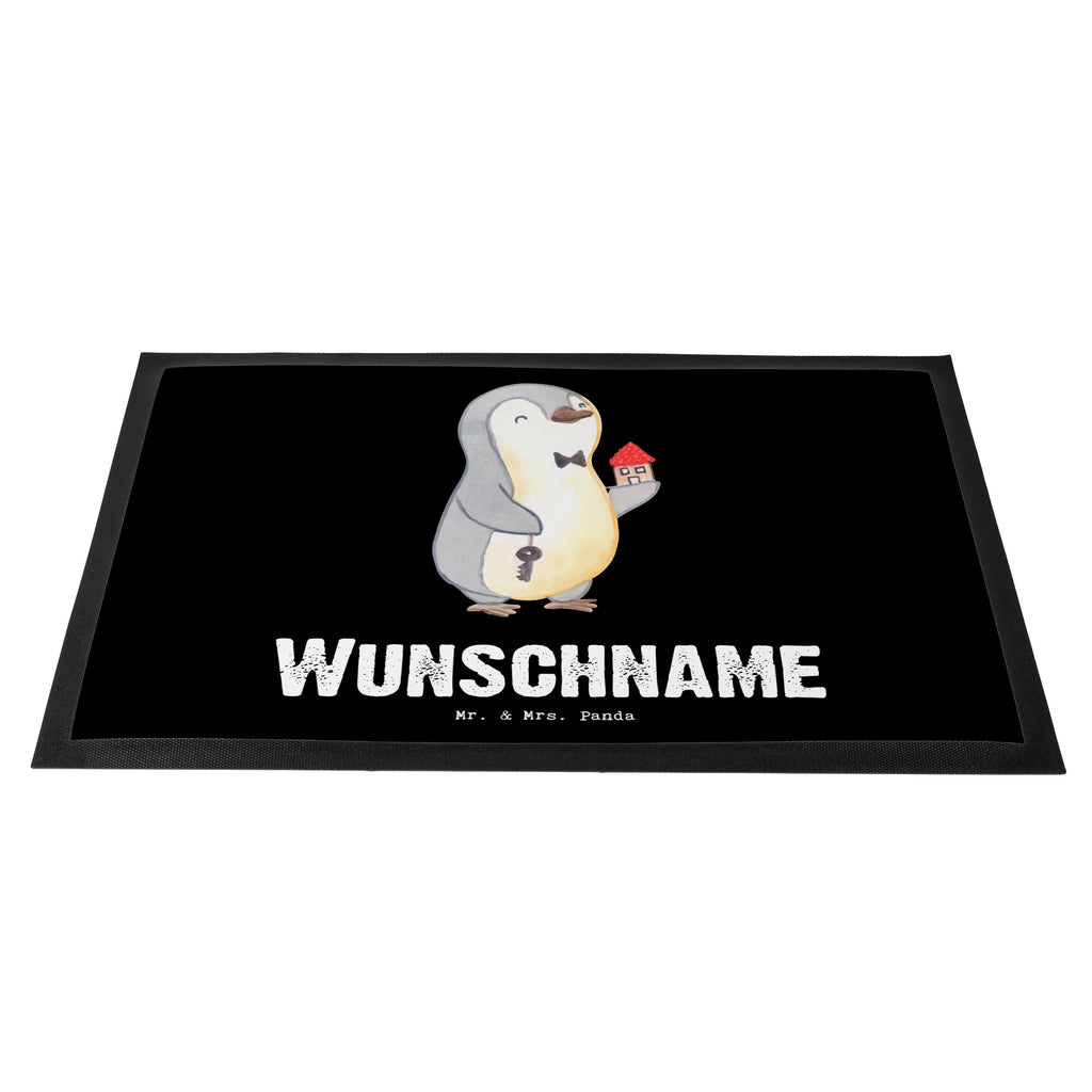 Personalisierte Fußmatte Immobilienmakler mit Herz Personalisierte Fußmatte, Fußmatte mit Namen, Personalisieruung, Personalisiert, Fußmatte bedrucken, Türvorleger mit Namen, Haustürmatte personalisiert, Namensfussmatte, Wunschnamen, Bedrucken, Türvorleger personalisiert, Beruf, Ausbildung, Jubiläum, Abschied, Rente, Kollege, Kollegin, Geschenk, Schenken, Arbeitskollege, Mitarbeiter, Firma, Danke, Dankeschön, Immobilienmakler, Immobilienhändler, Immobilienkaufmann, Immobilienbüro