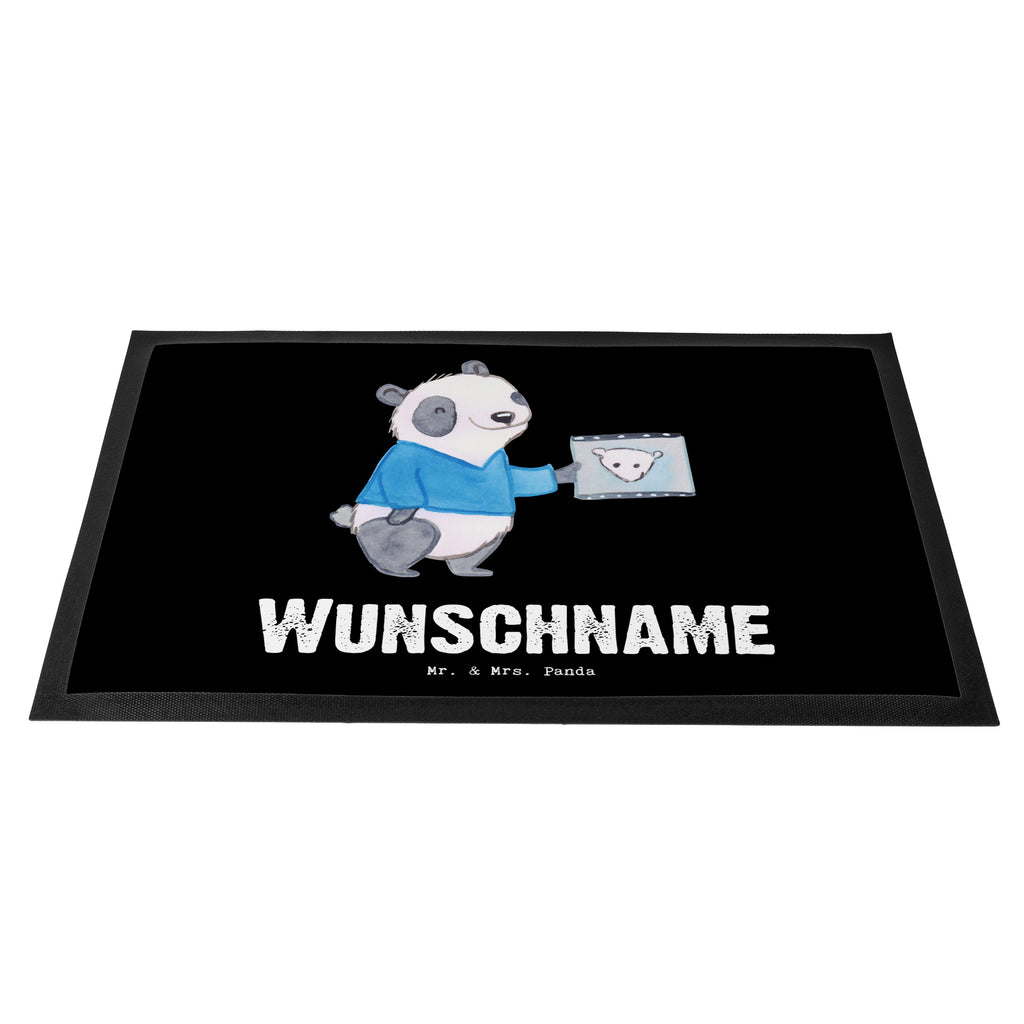 Personalisierte Fußmatte Neurologe mit Herz Personalisierte Fußmatte, Fußmatte mit Namen, Personalisieruung, Personalisiert, Fußmatte bedrucken, Türvorleger mit Namen, Haustürmatte personalisiert, Namensfussmatte, Wunschnamen, Bedrucken, Türvorleger personalisiert, Beruf, Ausbildung, Jubiläum, Abschied, Rente, Kollege, Kollegin, Geschenk, Schenken, Arbeitskollege, Mitarbeiter, Firma, Danke, Dankeschön, Neurologe, Neurologie, Mediziner, Medizinstudium