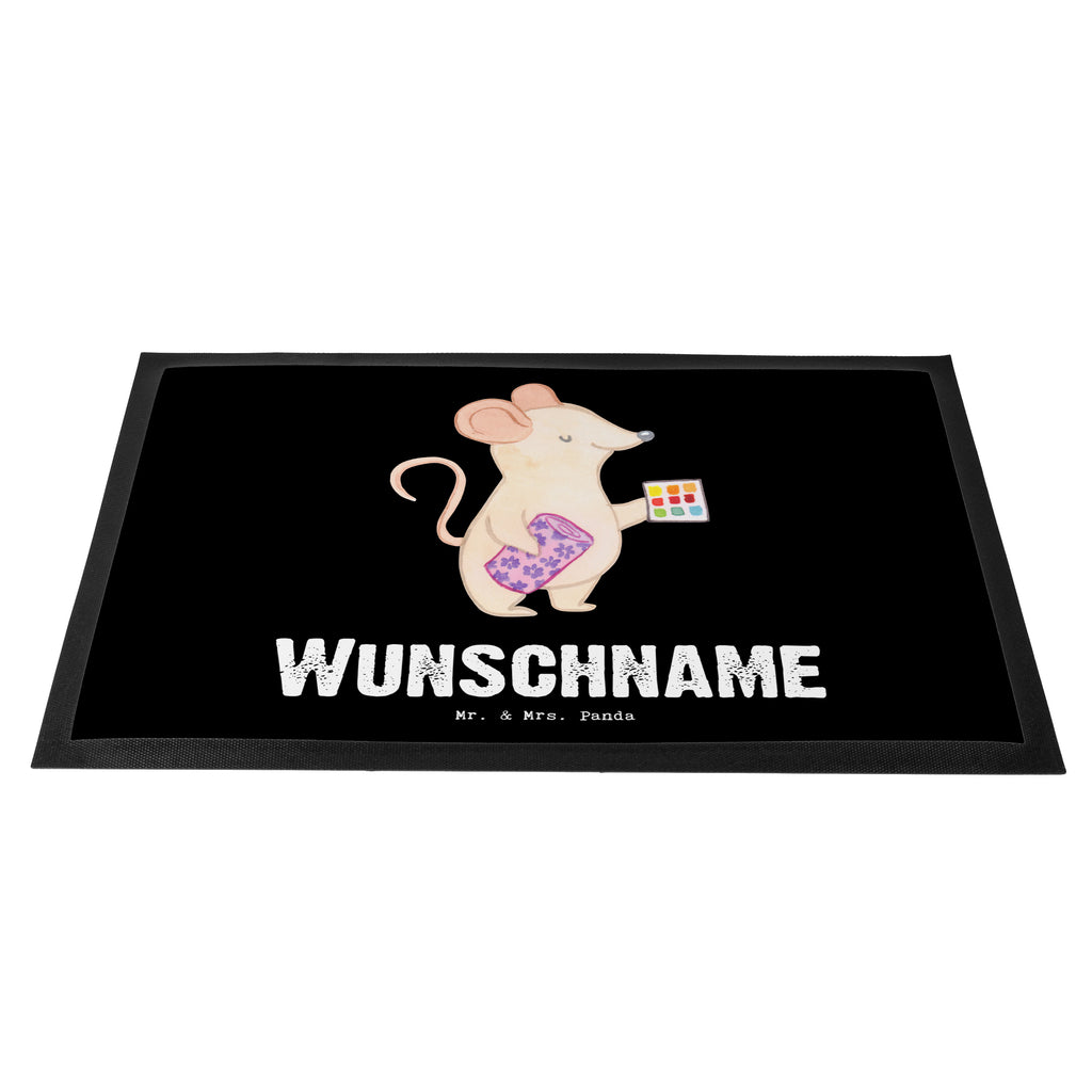 Personalisierte Fußmatte Raumausstatter mit Herz Personalisierte Fußmatte, Fußmatte mit Namen, Personalisieruung, Personalisiert, Fußmatte bedrucken, Türvorleger mit Namen, Haustürmatte personalisiert, Namensfussmatte, Wunschnamen, Bedrucken, Türvorleger personalisiert, Beruf, Ausbildung, Jubiläum, Abschied, Rente, Kollege, Kollegin, Geschenk, Schenken, Arbeitskollege, Mitarbeiter, Firma, Danke, Dankeschön