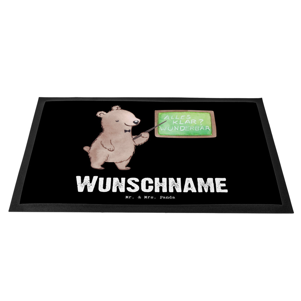 Personalisierte Fußmatte Sachkundelehrer mit Herz Personalisierte Fußmatte, Fußmatte mit Namen, Personalisieruung, Personalisiert, Fußmatte bedrucken, Türvorleger mit Namen, Haustürmatte personalisiert, Namensfussmatte, Wunschnamen, Bedrucken, Türvorleger personalisiert, Beruf, Ausbildung, Jubiläum, Abschied, Rente, Kollege, Kollegin, Geschenk, Schenken, Arbeitskollege, Mitarbeiter, Firma, Danke, Dankeschön, Sachkundelehrer, Sachkundeunterricht, Schule, Grundschule