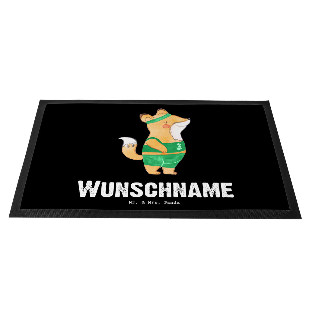 Personalisierte Fußmatte Sportler mit Herz Personalisierte Fußmatte, Fußmatte mit Namen, Personalisieruung, Personalisiert, Fußmatte bedrucken, Türvorleger mit Namen, Haustürmatte personalisiert, Namensfussmatte, Wunschnamen, Bedrucken, Türvorleger personalisiert, Beruf, Ausbildung, Jubiläum, Abschied, Rente, Kollege, Kollegin, Geschenk, Schenken, Arbeitskollege, Mitarbeiter, Firma, Danke, Dankeschön
