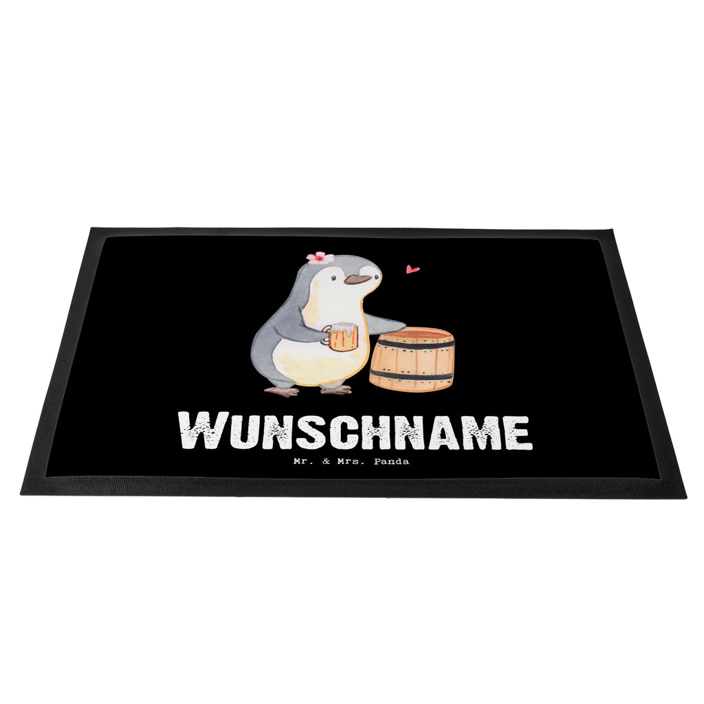 Personalisierte Fußmatte Bierbrauerin mit Herz Personalisierte Fußmatte, Fußmatte mit Namen, Personalisieruung, Personalisiert, Fußmatte bedrucken, Türvorleger mit Namen, Haustürmatte personalisiert, Namensfussmatte, Wunschnamen, Bedrucken, Türvorleger personalisiert, Beruf, Ausbildung, Jubiläum, Abschied, Rente, Kollege, Kollegin, Geschenk, Schenken, Arbeitskollege, Mitarbeiter, Firma, Danke, Dankeschön, Bierbrauerin, Biertrinkerin, Bierkennerin, Biergeschenk, Hobbybrauen, Heimbrauen, Selbstbrauen, Bierliebe, Bierfass