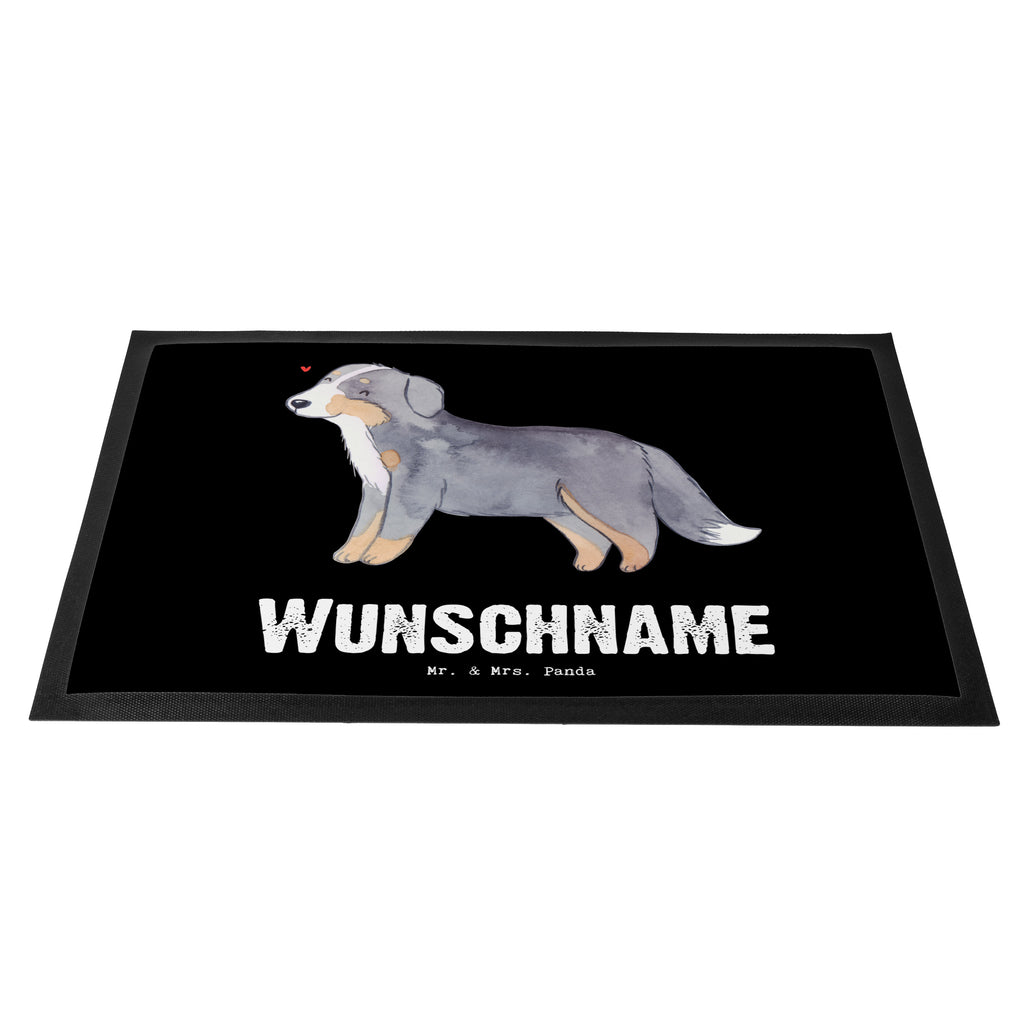 Personalisierte Fußmatte Berner Sennenhund Lebensretter Personalisierte Fußmatte, Fußmatte mit Namen, Personalisieruung, Personalisiert, Fußmatte bedrucken, Türvorleger mit Namen, Haustürmatte personalisiert, Namensfussmatte, Wunschnamen, Bedrucken, Türvorleger personalisiert, Hund, Hunderasse, Rassehund, Hundebesitzer, Geschenk, Tierfreund, Schenken, Welpe, Dürrbächler, Berner Sennenhund